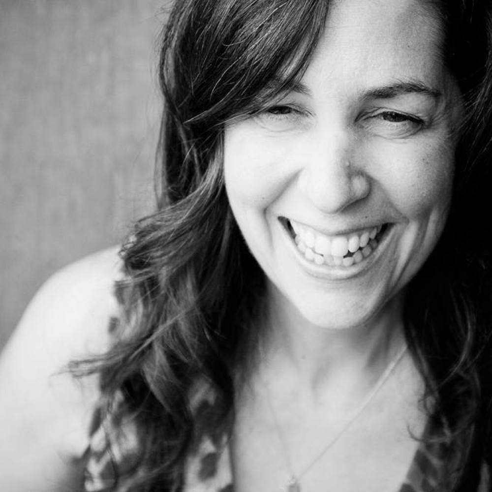 Meet your Posher, Jenny